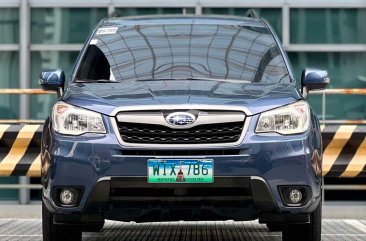 2013 Subaru Forester in Makati, Metro Manila