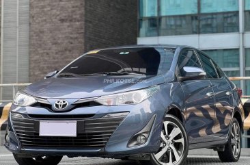 2019 Toyota Vios in Makati, Metro Manila