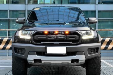 2021 Ford Ranger Raptor in Makati, Metro Manila