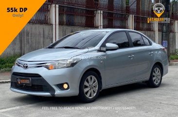 2017 Toyota Vios in Quezon City, Metro Manila