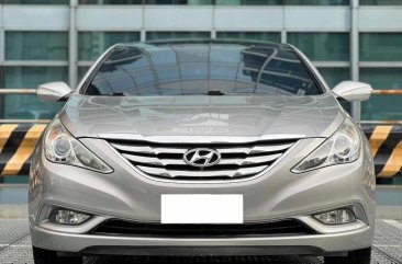 2010 Hyundai Sonata in Makati, Metro Manila