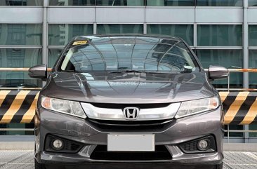 2014 Honda City in Makati, Metro Manila