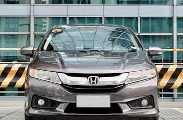 2014 Honda City in Makati, Metro Manila