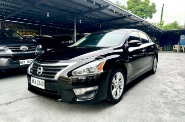 2015 Nissan Altima in Las Piñas, Metro Manila