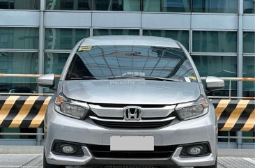 2017 Honda Mobilio in Makati, Metro Manila