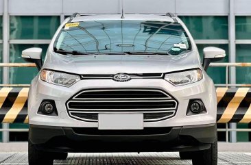 2016 Ford EcoSport in Makati, Metro Manila