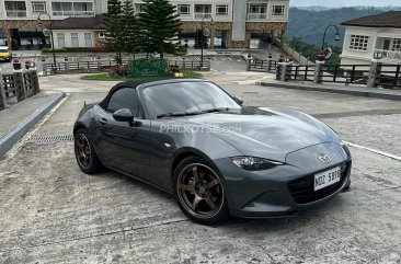 2022 Mazda MX-5 in Quezon City, Metro Manila