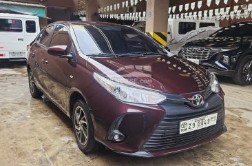 2024 Toyota Vios 1.3 XLE CVT in Quezon City, Metro Manila