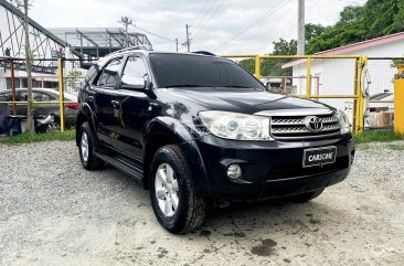 2010 Toyota Fortuner  2.7 G Gas A/T in Pasay, Metro Manila