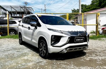 2019 Mitsubishi Xpander  GLS 1.5G 2WD AT in Pasay, Metro Manila