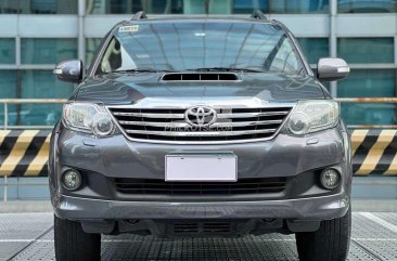 2013 Toyota Fortuner in Makati, Metro Manila