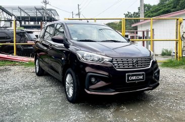 2020 Suzuki Ertiga 1.5 GL AT (Upgrade) in Pasay, Metro Manila