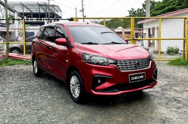 2020 Suzuki Ertiga 1.5 GL AT (Upgrade) in Pasay, Metro Manila