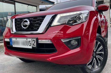 2020 Nissan Terra 2.5 VE 4x2 AT in Quezon City, Metro Manila