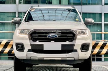 2019 Ford Ranger Wildtrak 2.0 4x2 AT in Makati, Metro Manila