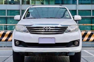 2014 Toyota Fortuner in Makati, Metro Manila