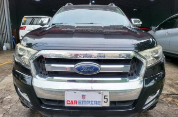 2017 Ford Everest in Las Piñas, Metro Manila