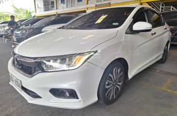 2020 Honda City  1.5 VX Navi CVT in Quezon City, Metro Manila