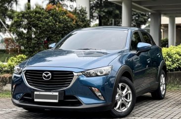 2019 Mazda CX-3 in Manila, Metro Manila