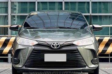 2021 Toyota Vios in Makati, Metro Manila