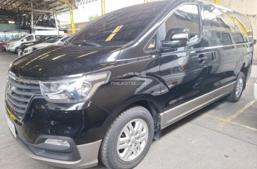 2020 Hyundai Starex in Quezon City, Metro Manila