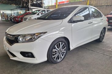 2020 Honda City  1.5 VX Navi CVT in Quezon City, Metro Manila