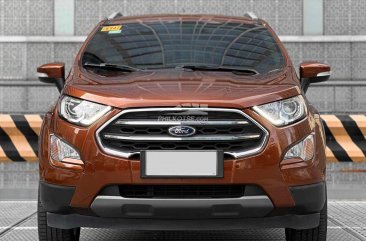 2019 Ford EcoSport in Makati, Metro Manila