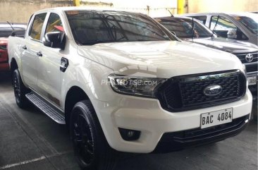 2022 Ford Ranger in Quezon City, Metro Manila