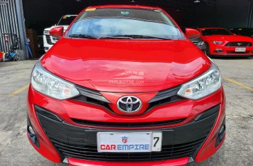 2019 Toyota Vios in Las Piñas, Metro Manila