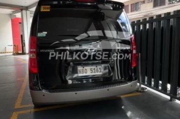 2019 Hyundai Grand Starex (facelifted) 2.5 CRDi GLS Gold AT in Makati, Metro Manila