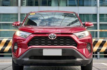 2019 Toyota RAV4 in Makati, Metro Manila