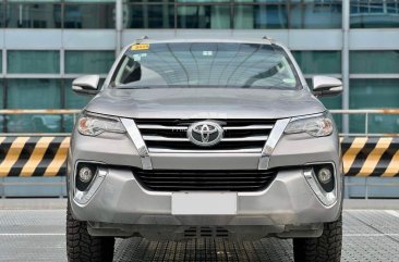 2017 Toyota Fortuner in Makati, Metro Manila