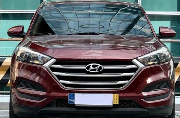 2017 Hyundai Tucson in Makati, Metro Manila