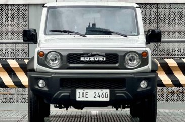 2022 Suzuki Jimny in Makati, Metro Manila