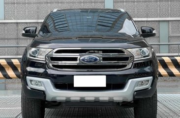 2018 Ford Everest  Trend 2.2L 4x2 AT in Makati, Metro Manila