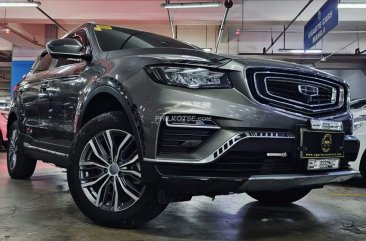 2023 Geely Azkarra 1.5 Luxury DCT in Quezon City, Metro Manila