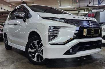 2019 Mitsubishi Xpander  GLS Sport 1.5G 2WD AT in Quezon City, Metro Manila