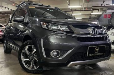 2019 Honda BR-V  1.5 V CVT in Quezon City, Metro Manila