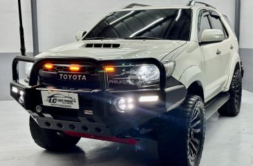 2013 Toyota Fortuner in Parañaque, Metro Manila