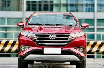 2019 Toyota Rush  1.5 G AT in Makati, Metro Manila