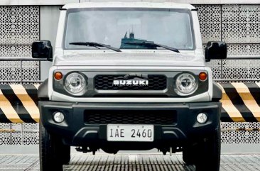 2022 Suzuki Jimny in Makati, Metro Manila