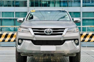 2017 Toyota Fortuner in Makati, Metro Manila