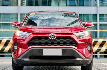 2019 Toyota RAV4 in Makati, Metro Manila