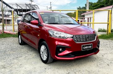 2020 Suzuki Ertiga 1.5 GL AT (Upgrade) in Pasay, Metro Manila