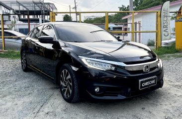 2018 Honda Civic  1.8 E CVT in Pasay, Metro Manila