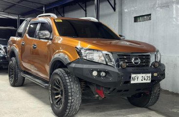 2020 Nissan Navara in Manila, Metro Manila