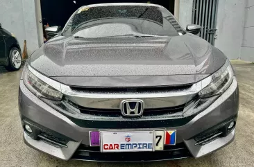 2016 Honda Civic  1.8 E CVT in Las Piñas, Metro Manila