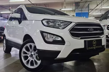 2020 Ford EcoSport  1.5 L Trend AT in Quezon City, Metro Manila