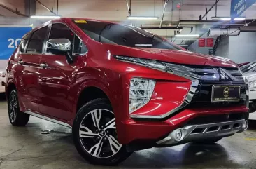 2021 Mitsubishi Xpander GLS 1.5 AT in Quezon City, Metro Manila