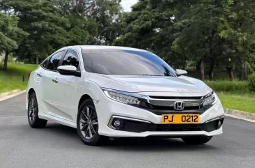 2020 Honda Civic in Manila, Metro Manila